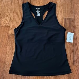 Josie Natori Tank Top